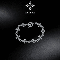 Vòng tay Chrome Astera 004